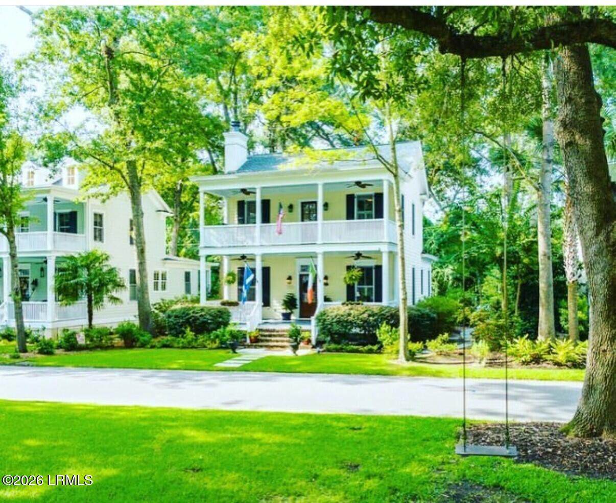 17 Mount Grace - Photo 1