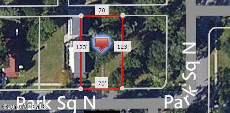 59 Park Square - Photo 1