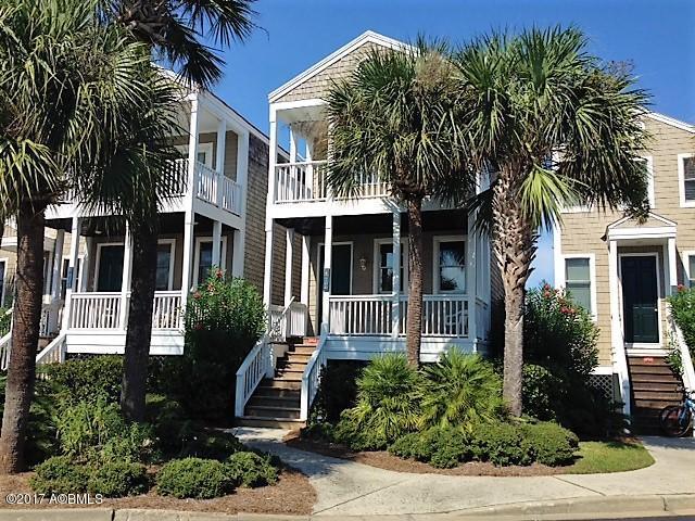 706 Ocean Cottages - Photo 1