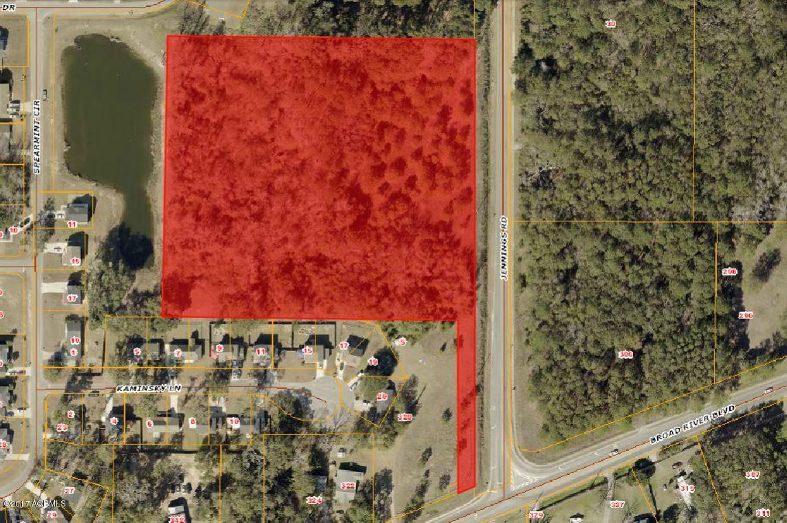 31 Jennings Road - Photo 1