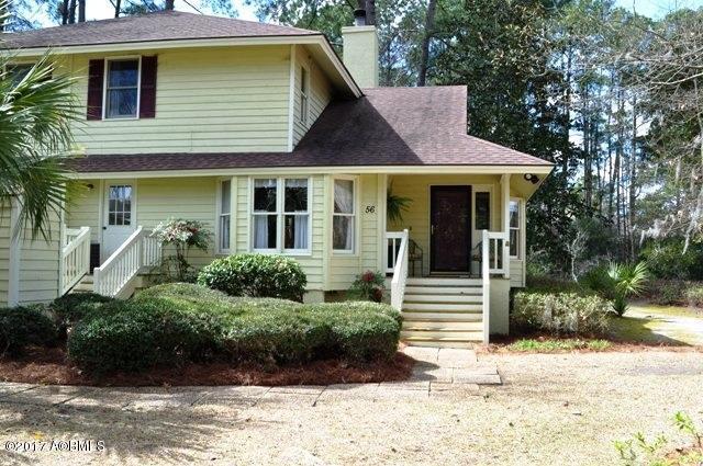 56 Heron Walk - Photo 1