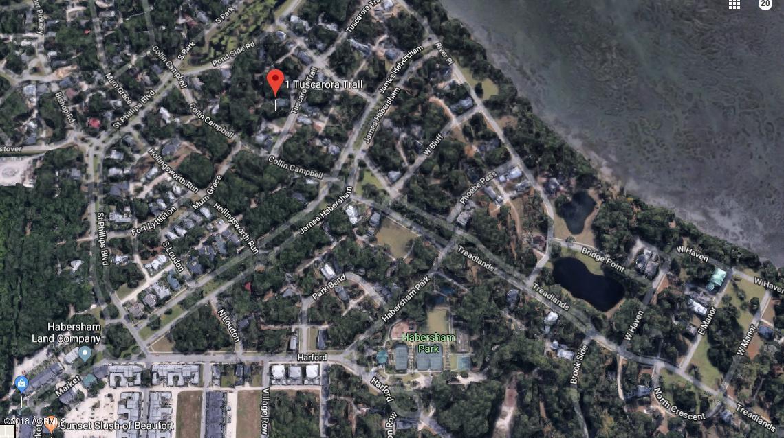 1 Tuscarora Trail - Photo 1