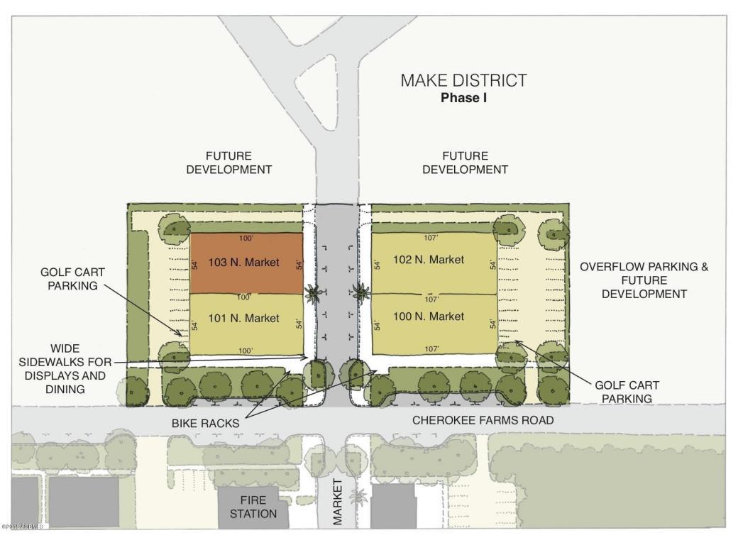 103 North Market - Photo 1