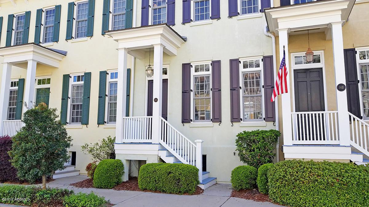 14a Assembly Row - Photo 1