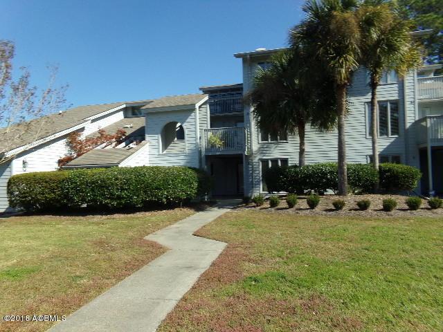 9 Marsh Harbor Drive - Photo 1