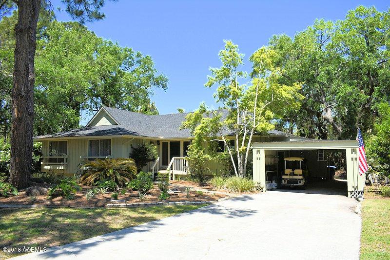 642 Dolphin Road - Photo 1