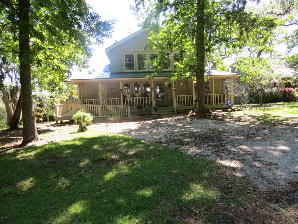 361 Coosaw Way - Photo 1