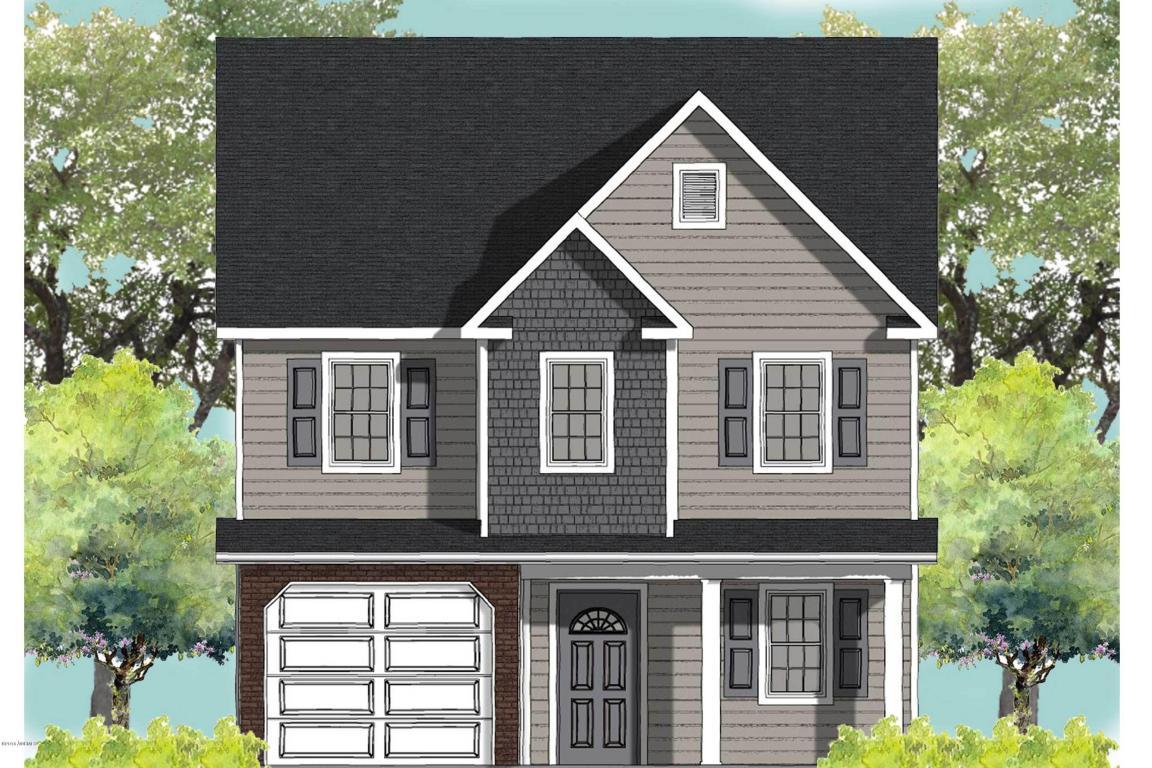 349 Dante Circle - Photo 1