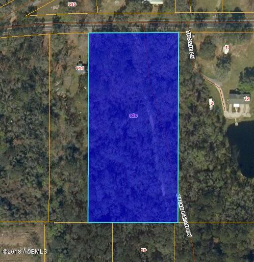 920 Sams Point Road - Photo 1