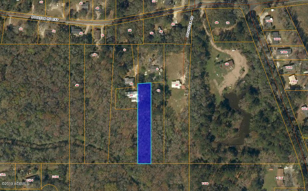 42b Register Road - Photo 1