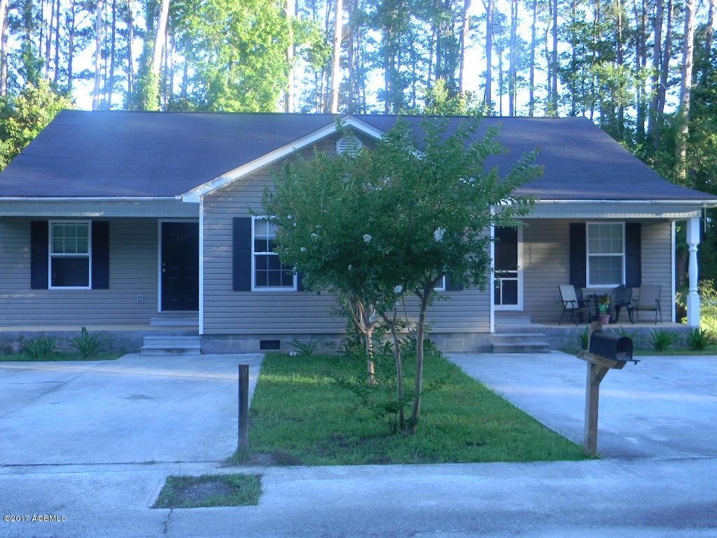 220-228 Taylor Street - Photo 1
