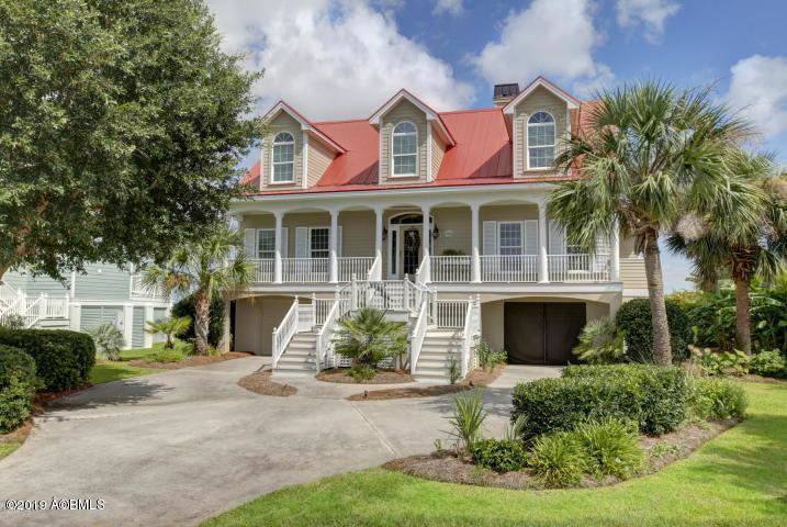 156 Harbor Drive - Photo 1