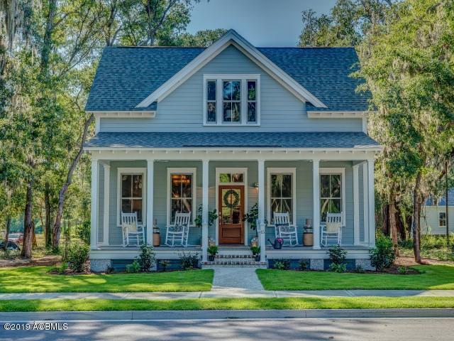 5 Emerald Street - Photo 1