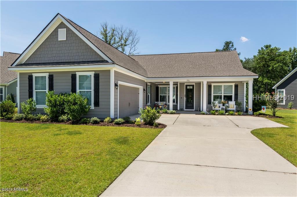 226 Cooper Run Road - Photo 1