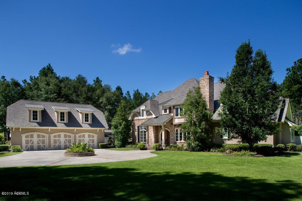13501 Grays Highway - Photo 1