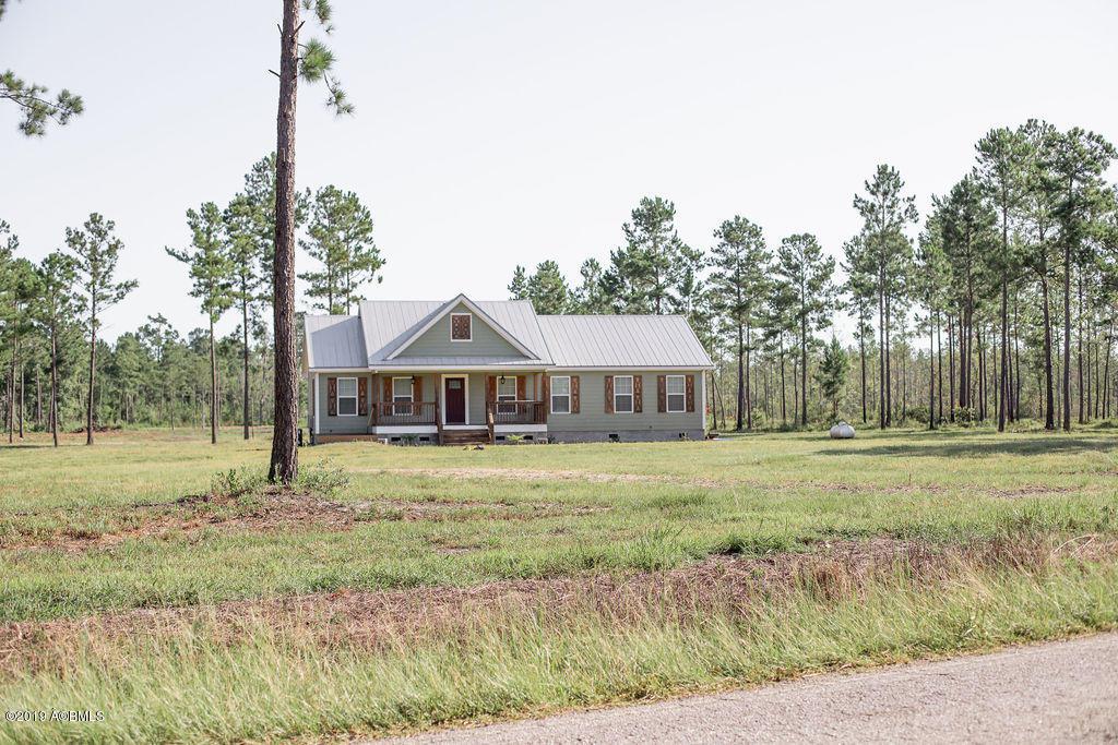 1520 Cane Branch Road - Photo 1