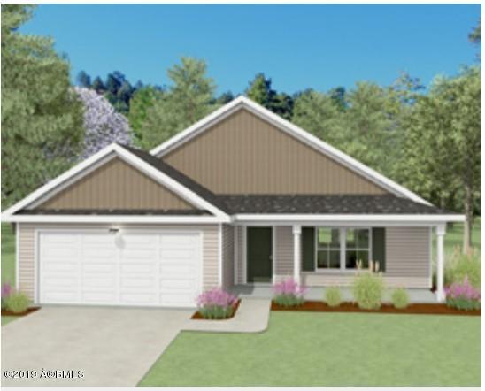 402 Ridgeland Lakes Drive - Photo 1