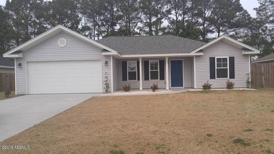 22 Applemint Lane - Photo 1