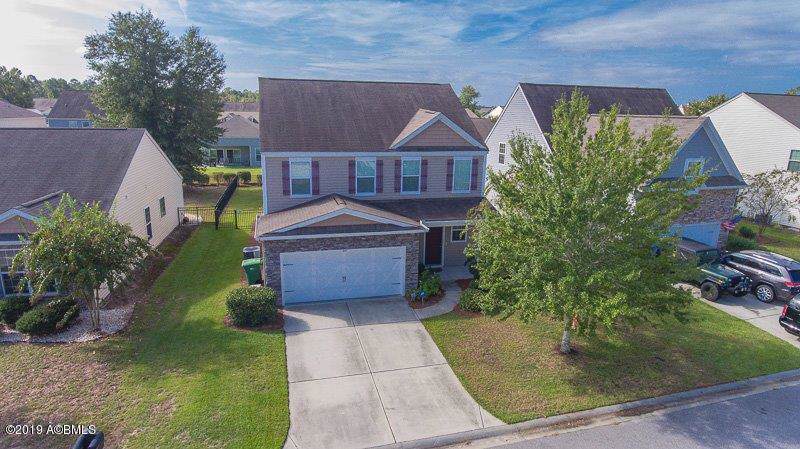 241 Pickett Mill Boulevard - Photo 1
