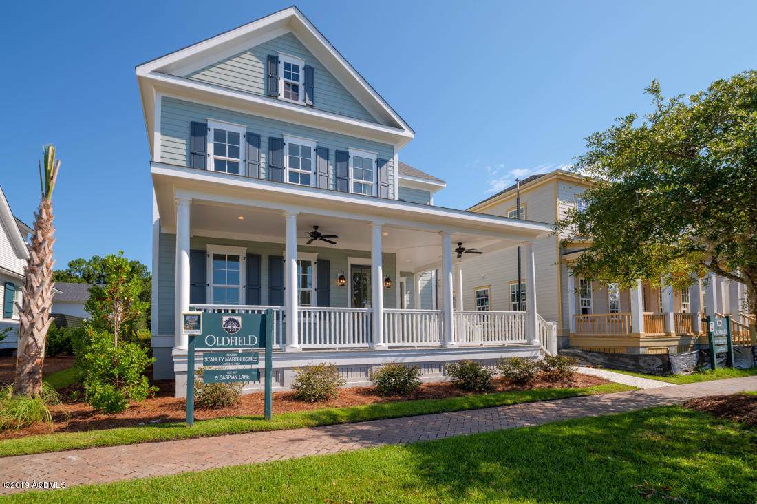 211 Great Heron Court - Photo 1