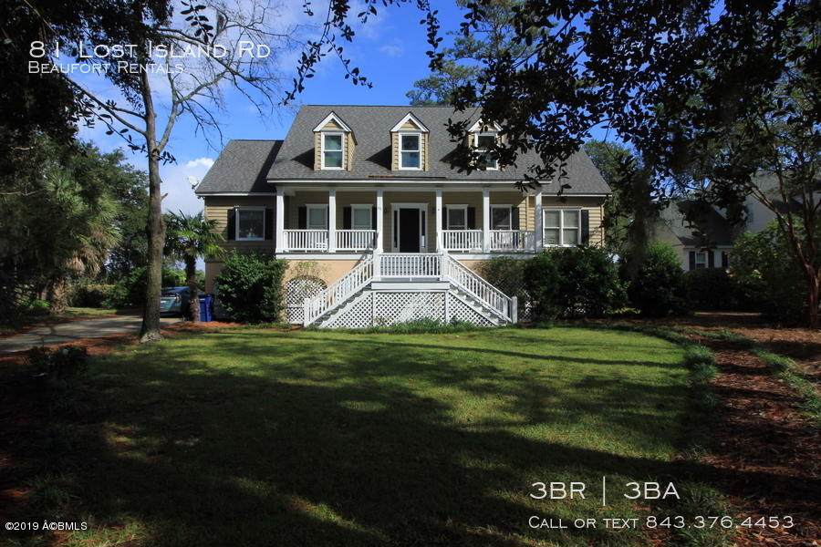 81 Lost Island Road - Photo 1