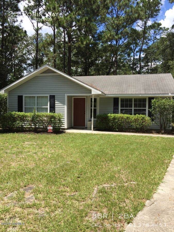 25 Robin Way - Photo 1