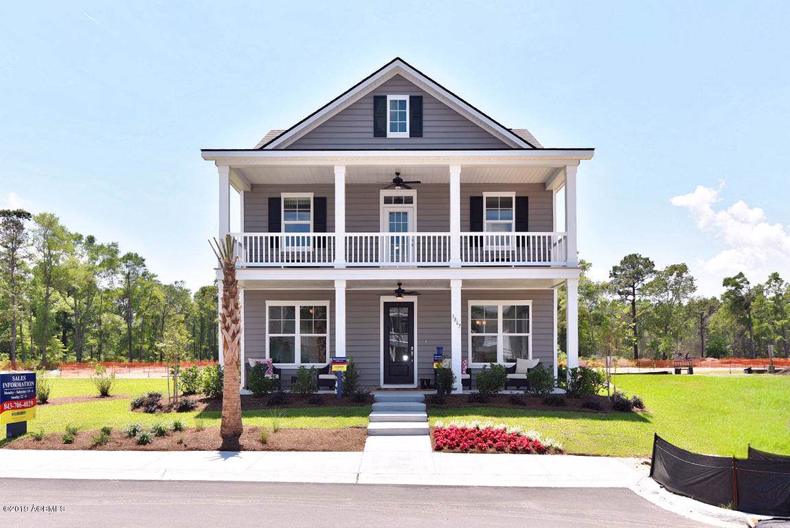 3867 Oyster Bluff Boulevard - Photo 1