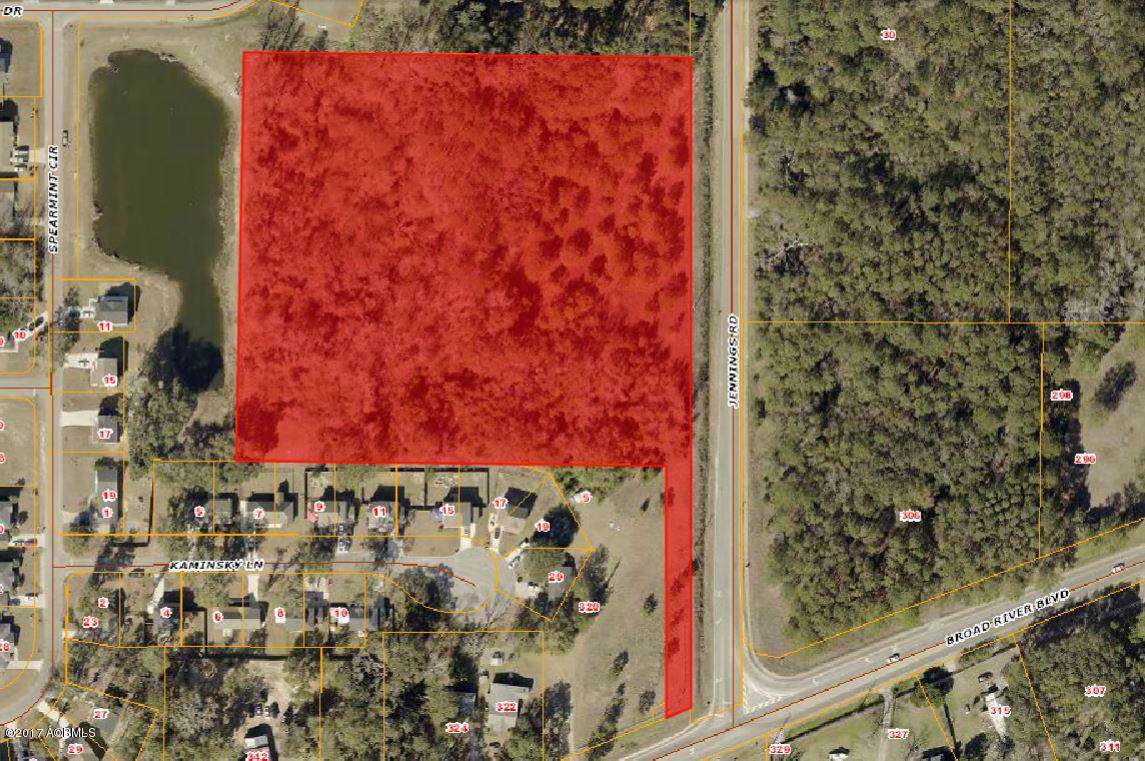31 Jennings Road - Photo 1