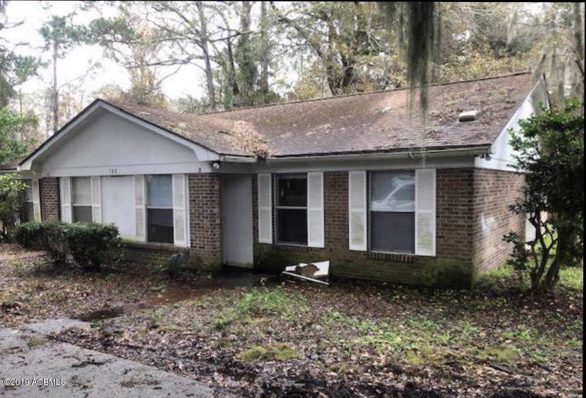 123 Old Jericho Road - Photo 1