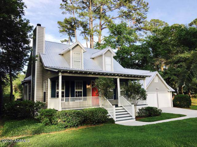 354 Cottage Farm Drive - Photo 1