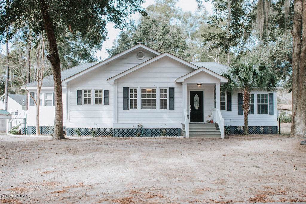 1 Dore Drive - Photo 1