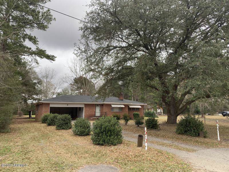 1222 Salkehatchie Road - Photo 1