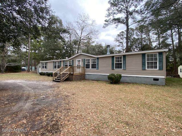 20 Capehart Drive - Photo 1