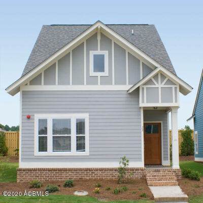 1929 Bluff Road - Photo 1