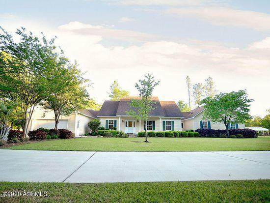 1569 Co Op Road - Photo 1