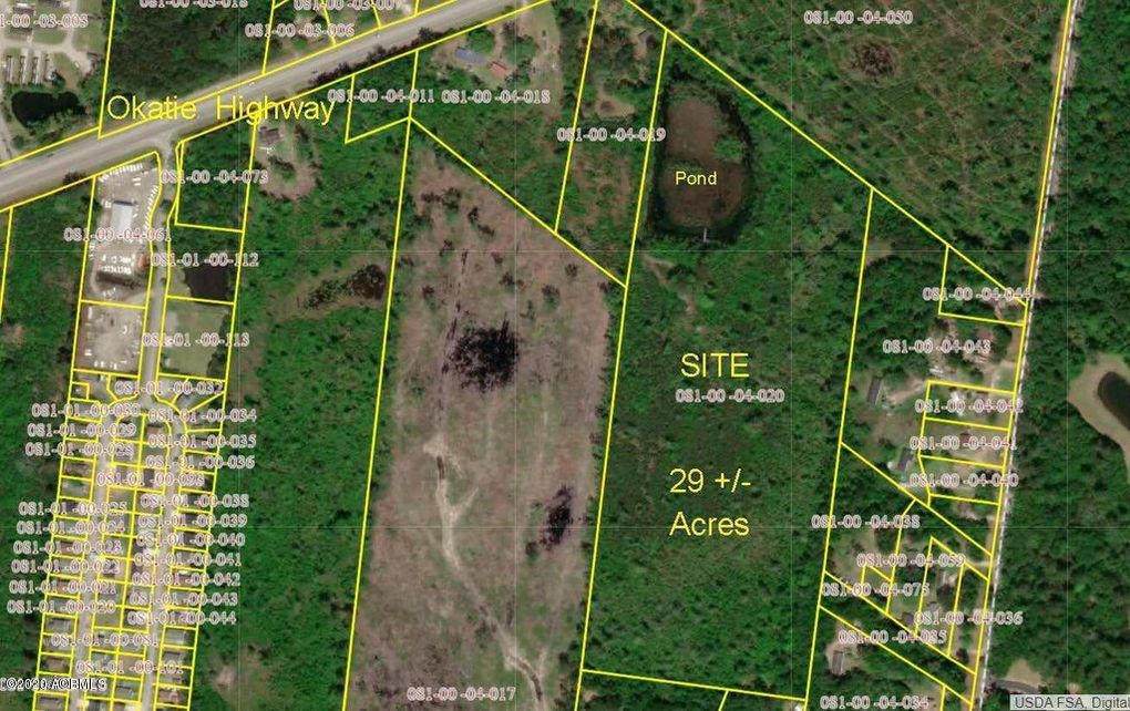 6278 North Okatie Highway - Photo 1