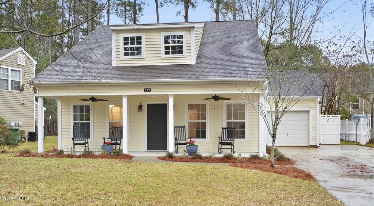 332 Mill Pond Road - Photo 1