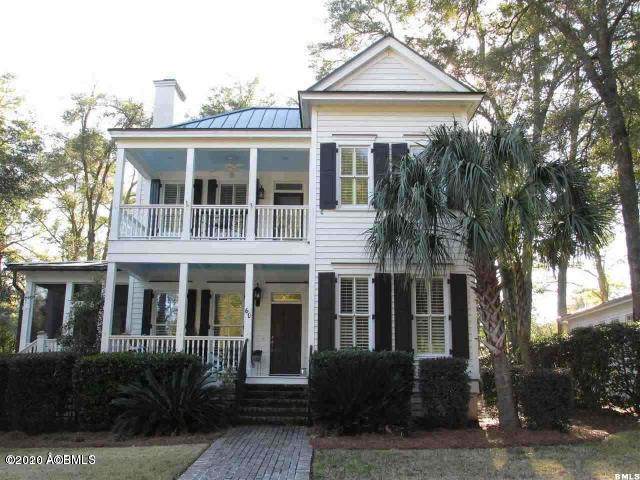 60 Wrights Point Circle - Photo 1