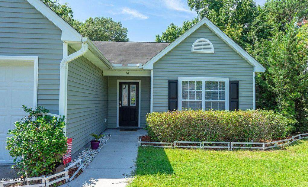 14 Harbison Place - Photo 1