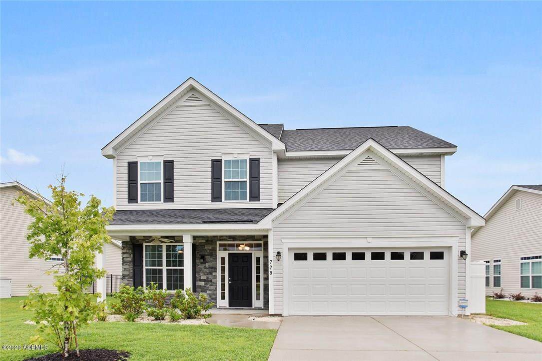 779 Hearthstone Drive - Photo 1