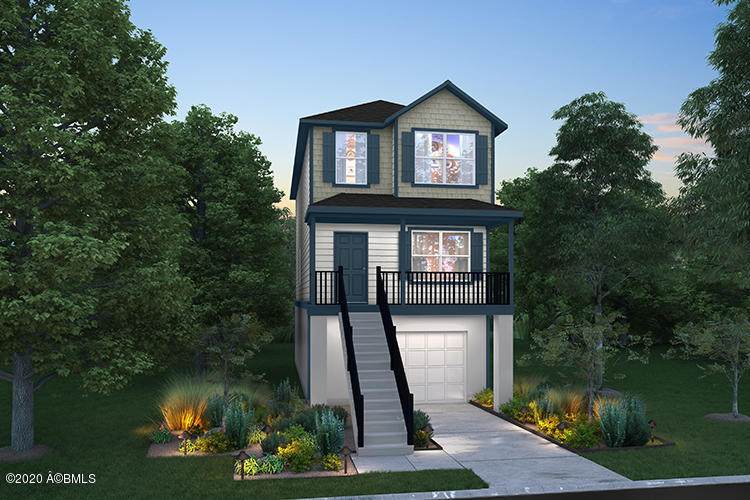 17 Bay Breeze Lane - Photo 1