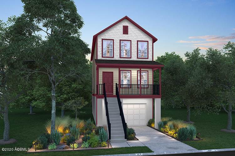 14 Bay Breeze Lane - Photo 1