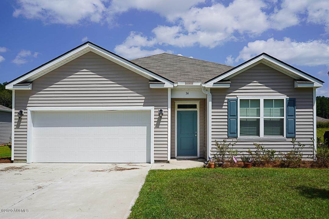 34 Spirit Way - Photo 1
