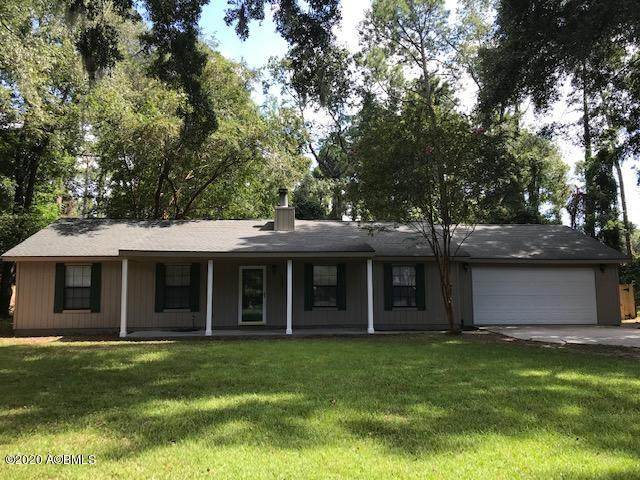 5902 Pleasant Farm Drive - Photo 1