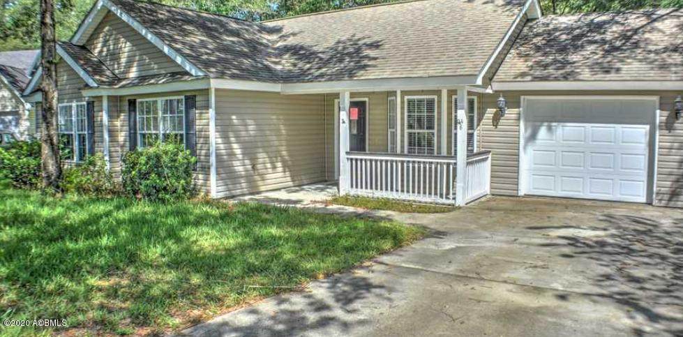 48 Cedar Crest Circle - Photo 1