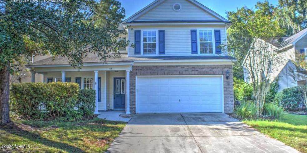 115 Winyah Way - Photo 1