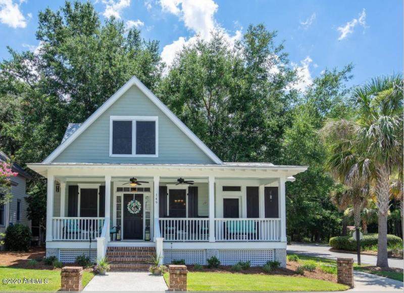 149 Willow Point Road - Photo 1