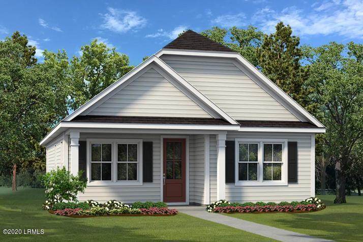 14 Camp Saxton Way - Photo 1