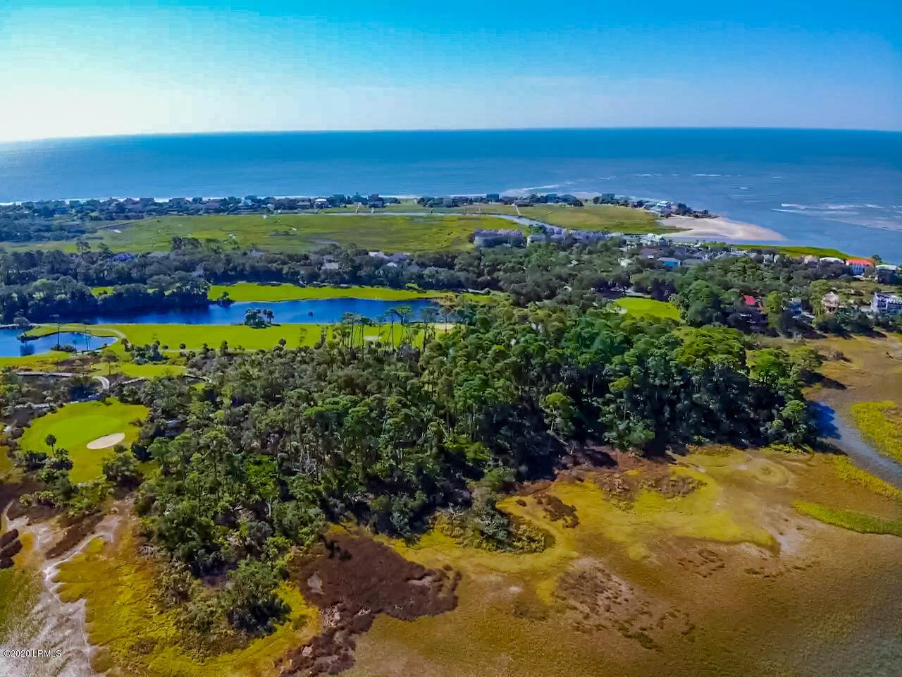 Tbd Ocean Creek - Photo 1