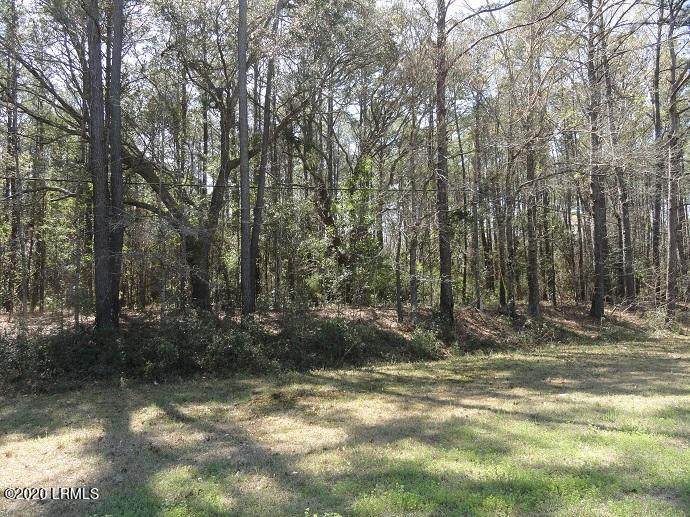 Tbd Laurel Bay Road - Photo 1